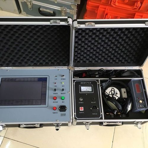 智能化地埋电缆故障测试仪厂家-电工仪器仪表